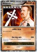 sheamus