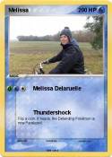 Melissa