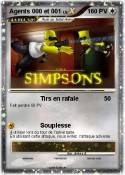 Agents 000 et