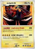 victiarth EX