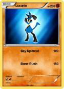 Lucario