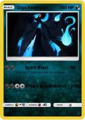 Giga Firebomb