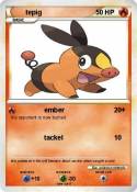 tepig
