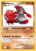 Groudon