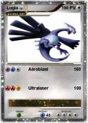 Lugia