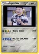 super idol