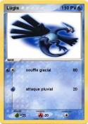 Lugia