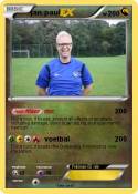 jan paul