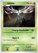 Xerneas