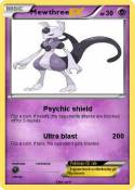 Mewthree
