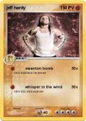 jeff hardy