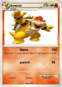bowser