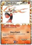 Mega Blaziken