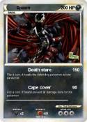 Spawn