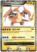 charizoise
