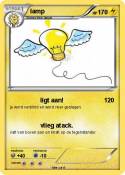 lamp
