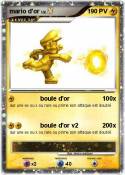 mario d'or