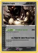 shadow lugia