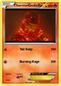 ThermoGodzilla