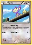 Aipom