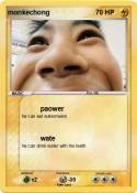 monkechong