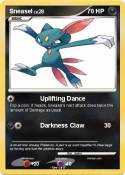 Sneasel