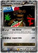 mlg Freddy