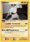 lighterod