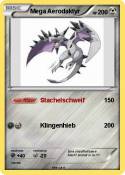 Mega Aerodaktyr