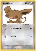 Baby Eevee