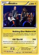 Metallica