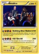 Metallica