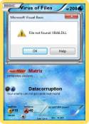 Virus of Files