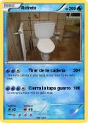 Retrete