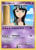 nico robin