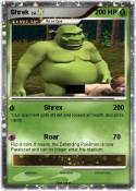 Shrek