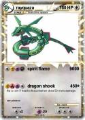 rayquaza