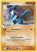 Lucario 