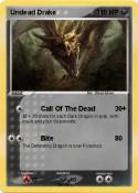 Undead Drake