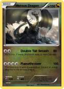 Morous Dragon