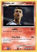 Ronaldo