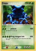 Froggy