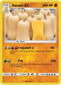 Squash EX