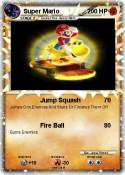 Super Mario