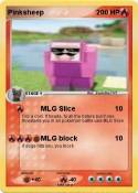Pinksheep