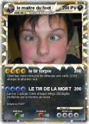le maitre du