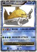 MR.CATFISH
