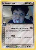 fat discord