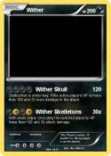 Wither