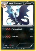 Mega Charizard